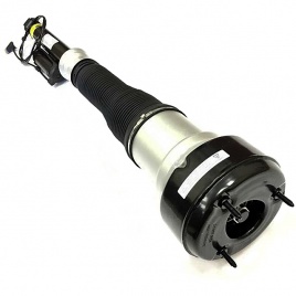 Задняя правая пневматическая стойка AirBagit для Mercedes-Benz S-class W221