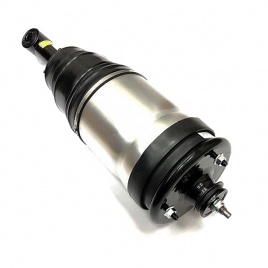 Задний пневматический амортизатор AirBagit для Land Rover Discovery 3 без ACE