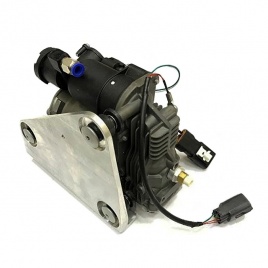 Компрессор пневматической подвески для LAND ROVER Range Rover Sport 2011-2014 (AMK)