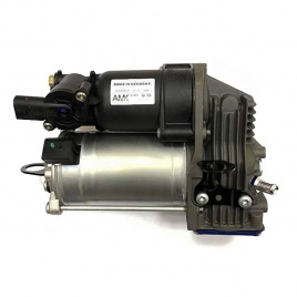 Компрессор пневматической подвески AMK для Mercedes Benz GL-class X164