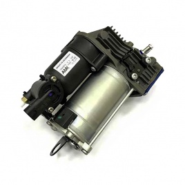 Компрессор пневматической подвески AMK для Mercedes Benz R-class W251