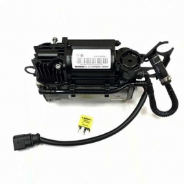 Компрессор пневматической подвески WABCO для VOLKSWAGEN Touareg