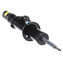 Передний левый амортизатор AirBagit для BMW X6 F16 с системой VDC