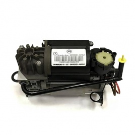 Компрессор пневматической подвески для Mercedes Benz E-class W211