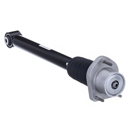 Задний амортизатор AirBagit для Land Rover Discovery 5 L462 с системой ACE