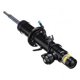 Передний левый амортизатор AirBagit для BMW X5 F15 с системой VDC