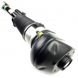 Передний пневматический амортизатор AirBagit для BMW 7-er G11/G12 (2015-2020) RWD