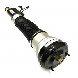 Передний пневматический амортизатор AirBagit для Mercedes-Benz S-class W220 задний привод