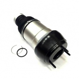 Передний правый пневмобаллон AirBagit для Mercedes-Benz GL-class X166