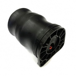 Задний пневмобаллон AirBagit для Mercedes-Benz V-Class W638