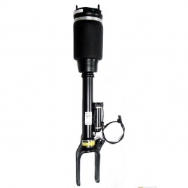 Оригинальная передняя пневматическая стойка для Mercedes-Benz GL-class (W164) с ADS