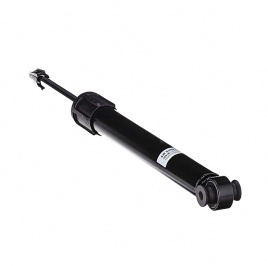 Задний амортизатор AirBagit для Land Rover Range Rover Velar