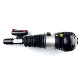 Передний правый пневматический амортизатор AirBagit для BMW 7-er G11_G12 (2015-2020) X-drive