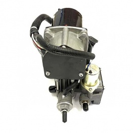 Компрессор пневматической подвески для LAND ROVER Range Rover Sport 2005-2011 (Hitachi)