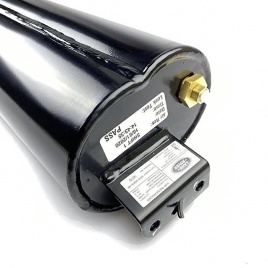 Ресивер пневматической подвески для Land Rover Discovery 4 L319 (2009-2016)