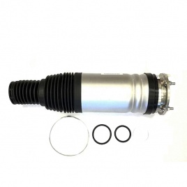 Передний пневмобаллон AirBagit для Land Rover Range Rover L405 (2012-2018)