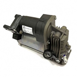 Компрессор пневматической подвески для Mercedes Benz GL-class X164