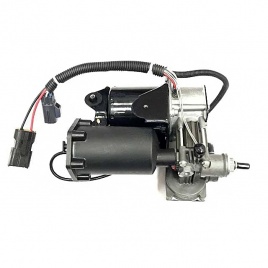 Компрессор пневматической подвески для LAND ROVER Discovery 3 (Hitachi)