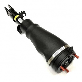 Передний правый пневматический амортизатор AirBagit для Range-Rover 2006-2012 (L322)