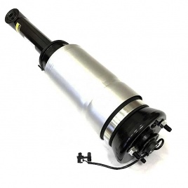 Передний пневматический амортизатор AirBagit для Range-Rover Sport 2010-2014 с системой ACE