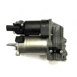 Компрессор пневматической подвески для Mercedes Benz S-class W221