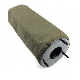 Защитный чехол переднего пневмобаллона для Mercedes-Benz ML-class W164