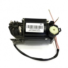 Компрессор пневматической подвески AirBagit для BMW 7er (E65/E66)