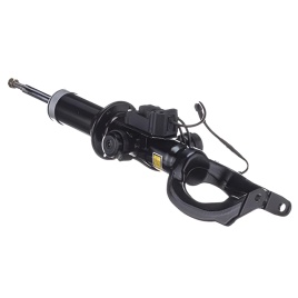 Передний левый амортизатор в сборе AirBagit для BMW 7er F01_F02 X-drive (2008-2015) VDC