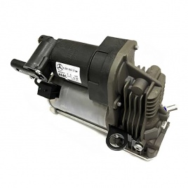 Компрессор пневматической подвески для Mercedes Benz S-class W221