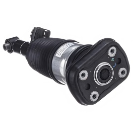 Задний левый пневматический амортизатор AirBagit для BMW X5 G06 (2019-2022)VDC