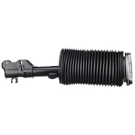 Передний пневматический амортизатор AirBagit для Mercedes-Benz V-Class Vito W447_W448 (2014-2022)