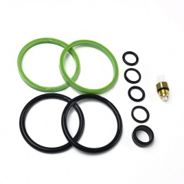 Ремкомплект переднего пневмобаллона Airbagit для Range Rover L320 (2005-2013)