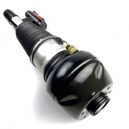 Передний правый пневматический амортизатор AirBagit для BMW 7-er G11/G12 (2015-2020) X-drive