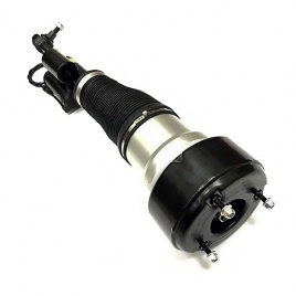 Передний правый пневматический амортизатор AirBagit для Mercedes-Benz W221 S-class 4matic