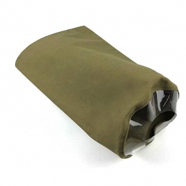 Защитный чехол заднего пневмобаллона для Mercedes-Benz ML-class X166