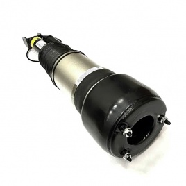 Передний правый пневматический амортизатор AirBagit для Mercedes-Benz CLS-class задний привод