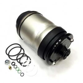 Задний пневмобаллон для Land Rover Discovery 4