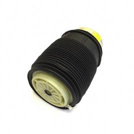 Задний правый пневмобаллон AirBagit Mercedes-Benz E-class W212