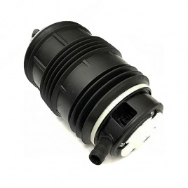 Задний левый пневмобаллон AirBagit для Mercedes-Benz E-class (W211)