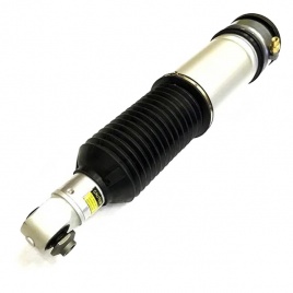 Задний правый пневматический амортизатор AirBagit для BMW 7er (E65; E66) без EDC