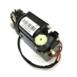 Компрессор пневматической подвески AirBagit для BMW 7er (E65_E66)