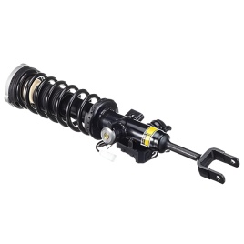 Передний левый амортизатор AirBagit для BMW 7er F01_F02 RWD задний привод (2008-2015) VDC