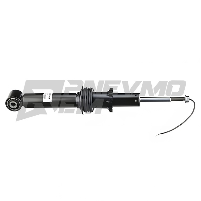 Передний амортизатор AirBagit для Range Rover Sport L320 (2010-2013) с системой ACE фото 3