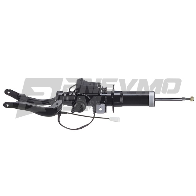 Передний правый амортизатор в сборе AirBagit для BMW 7er F01_F02 X-drive (2008-2015) VDC фото 2