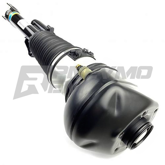 Передний пневматический амортизатор AirBagit для BMW 7-er G11/G12 (2015-2020) RWD фото 1