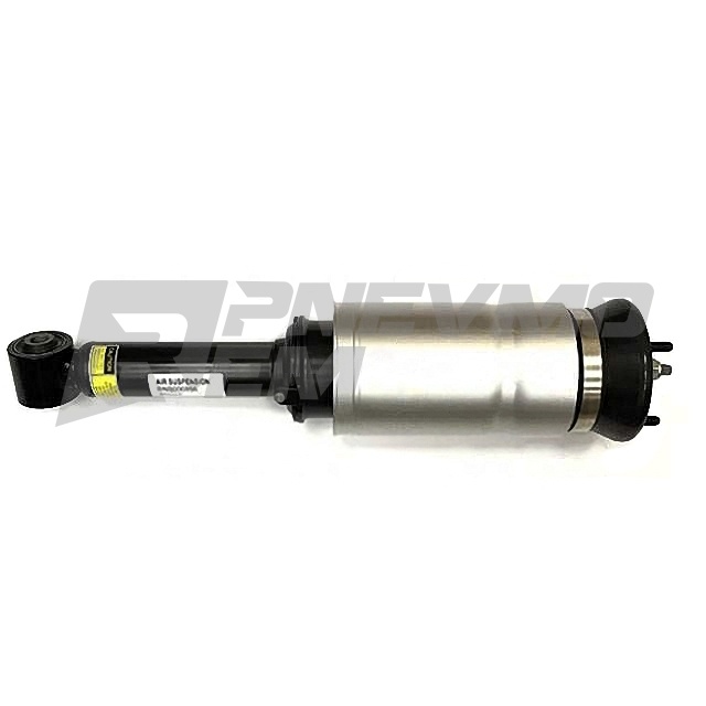 Передний пневматический амортизатор AirBagit для Range-Rover Sport 2006-2014 без ACE фото 2
