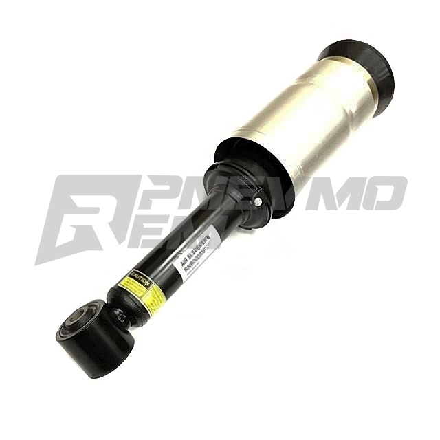 Передний пневматический амортизатор AirBagit для Range-Rover Sport 2006-2014 без ACE фото 1
