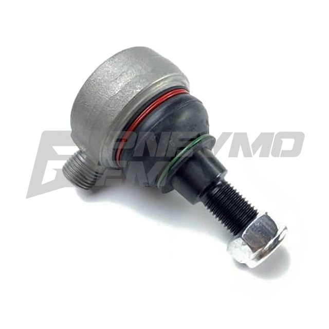 Шаровая опора переднего гидроамортизатора AirBagit для Mercedes-Benz W216 CL-class (2006-2014) 4-matic фото 1