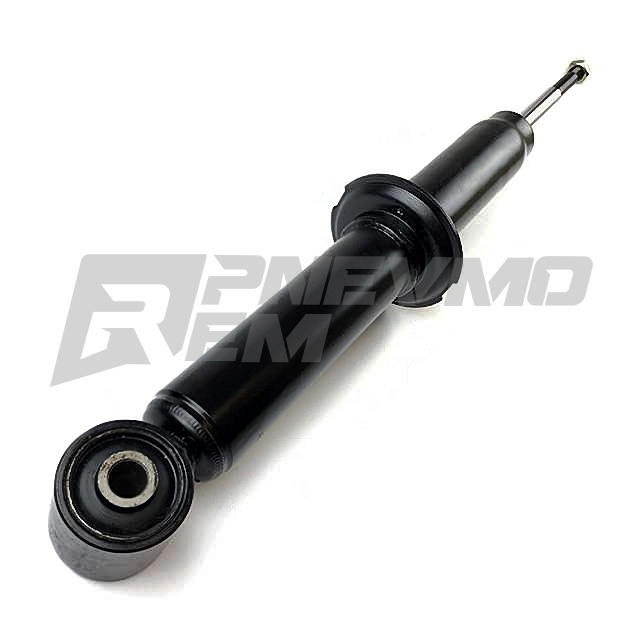 Передний амортизатор AirBagit для Range-Rover Sport 2006-2014 без ACE фото 2