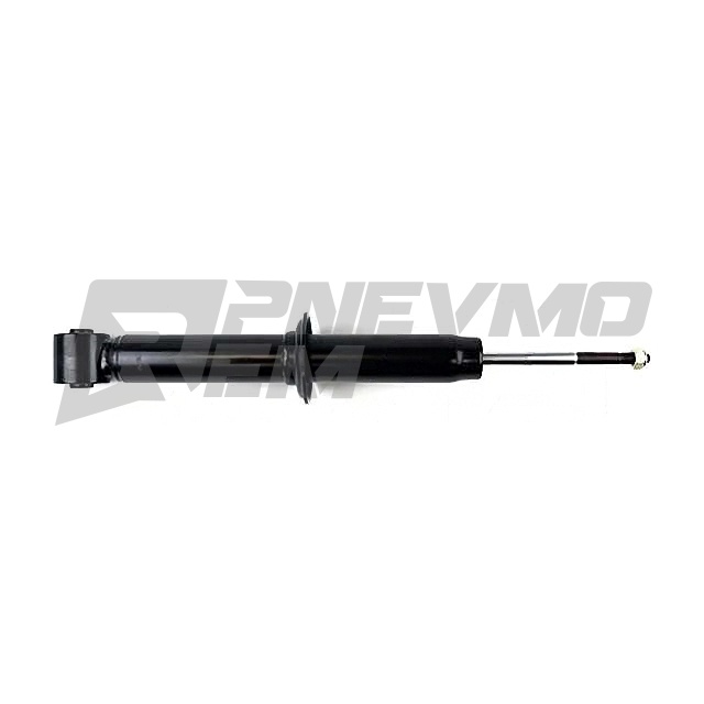 Передний амортизатор AirBagit для Range-Rover Sport 2006-2014 без ACE фото 1